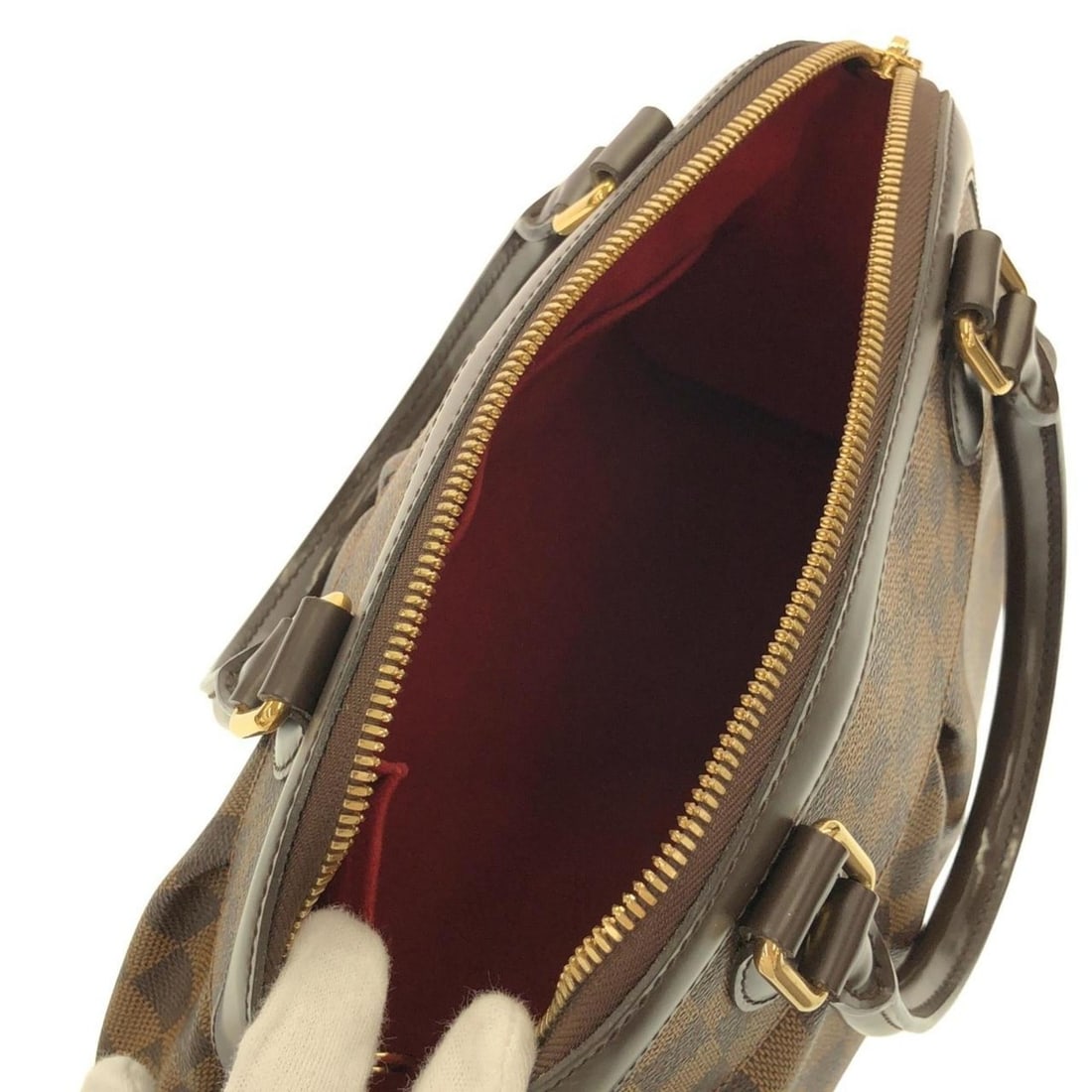 Tiffany Somerset Ring - 7