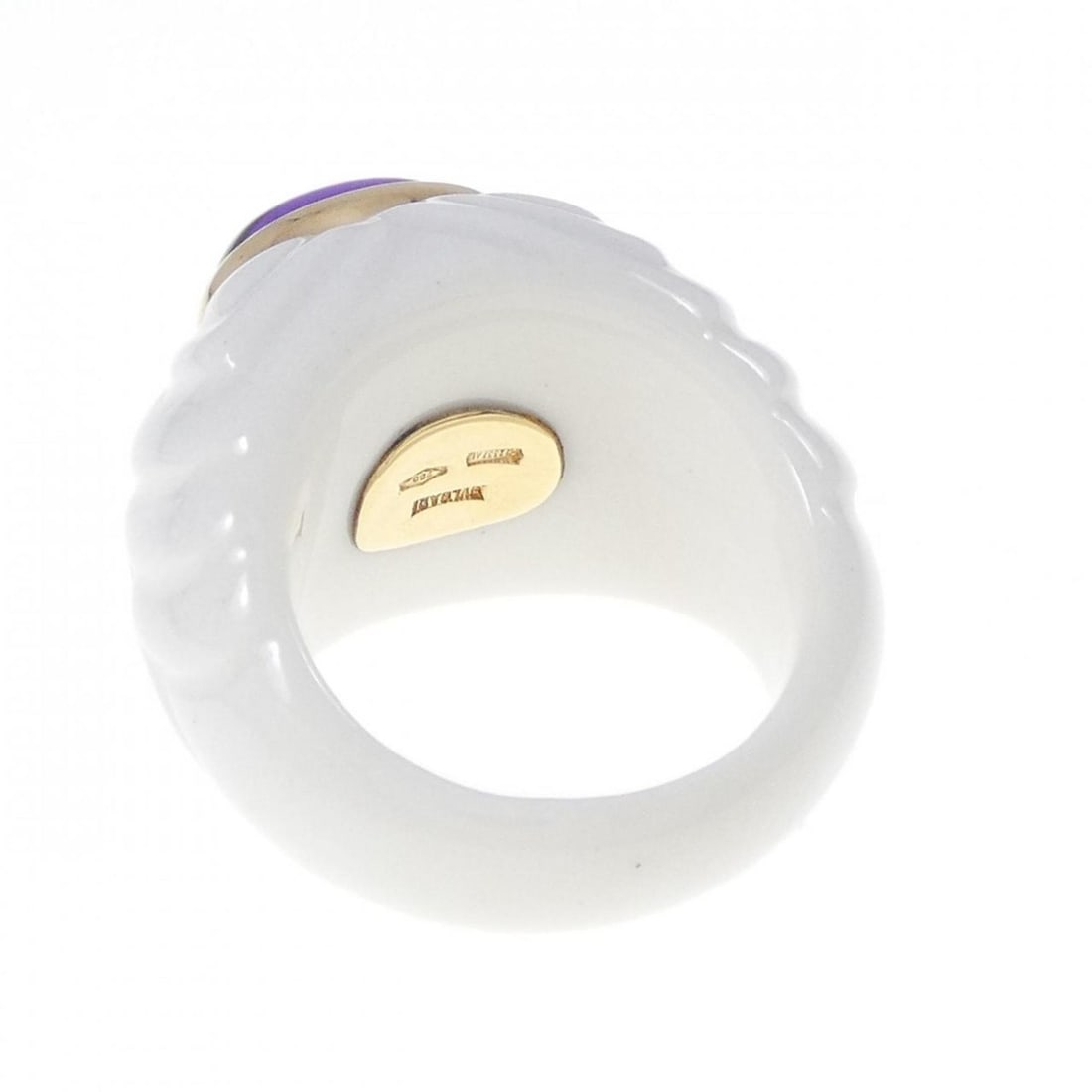 Bvlgari Bulgari Chandra Ring - 3