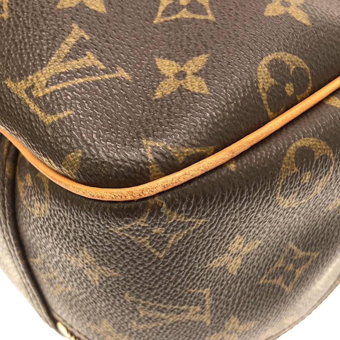 Louis Vuitton Monogram Excursion M41450 Handbag - 3