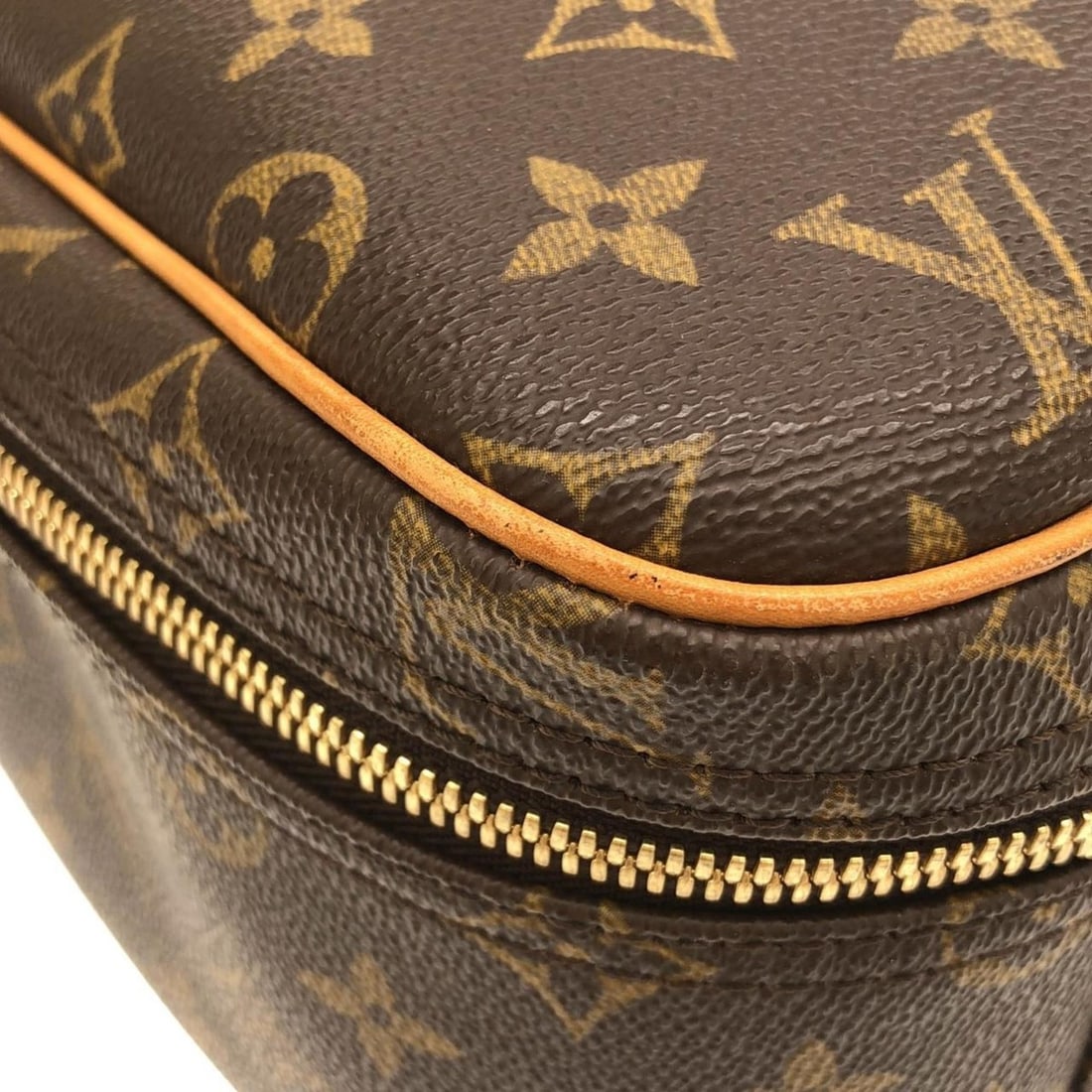 Louis Vuitton Monogram Excursion M41450 Handbag - 3