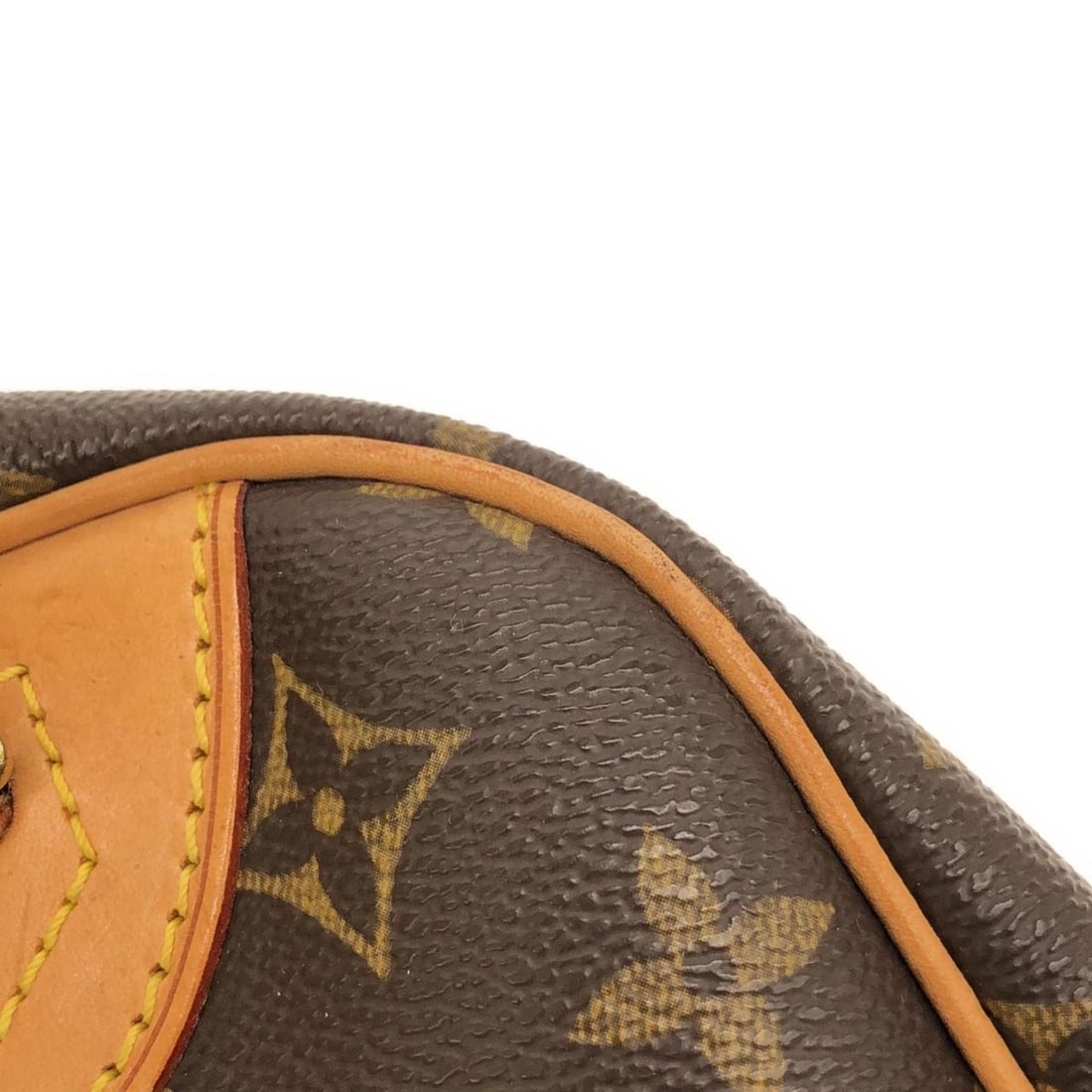 Louis Vuitton Monogram Excursion M41450 Handbag - 5