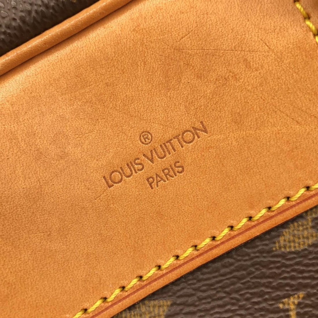 Louis Vuitton Monogram Excursion M41450 Handbag - 6