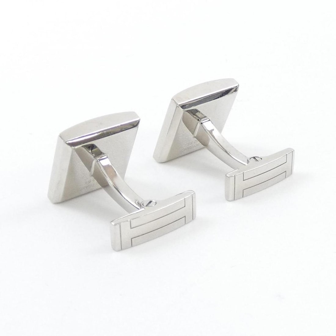 Hermes cufflinks - 3
