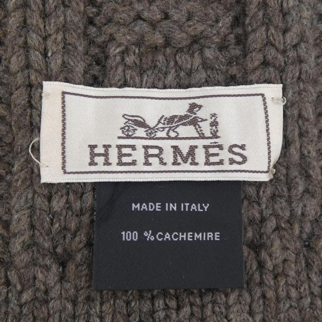 Hermes scarf - 3