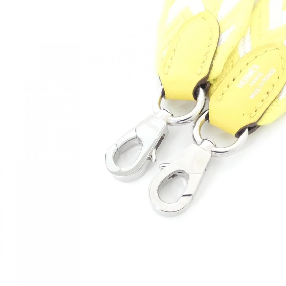 Hermes Sangle Zigzag Strap - 3