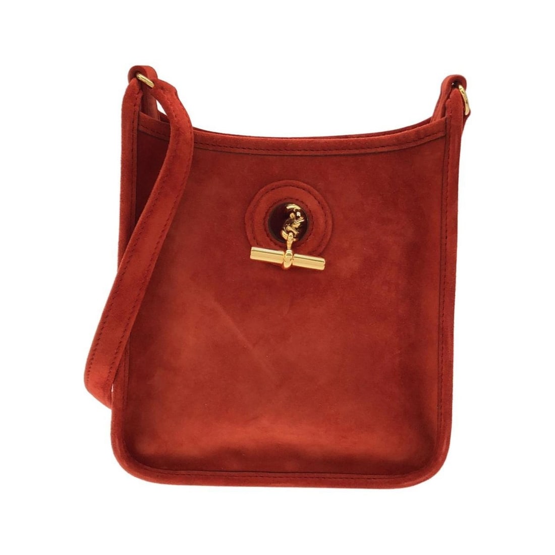 Hermes Vespa TPM Shoulder Bag: --- Catalog ---Category: SizeWeight: 210g / 7.4oz.Size (HxWxD): 18.5cm x 17cm x 5.5cm / 7.28'' x 6.69'' x 2.16''Strap Length: 113.5cm / 44.68''Category: DesignType: Shoulder bagGender: WomenHardware C