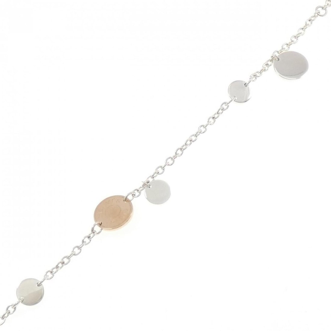 Hermes Hermès Ex-Libris Bracelet