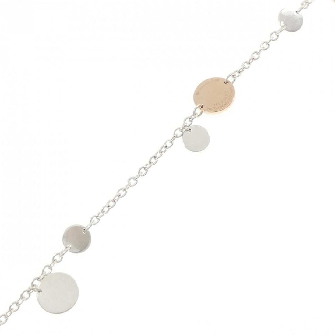 Hermes Hermès Ex-Libris Bracelet - 2