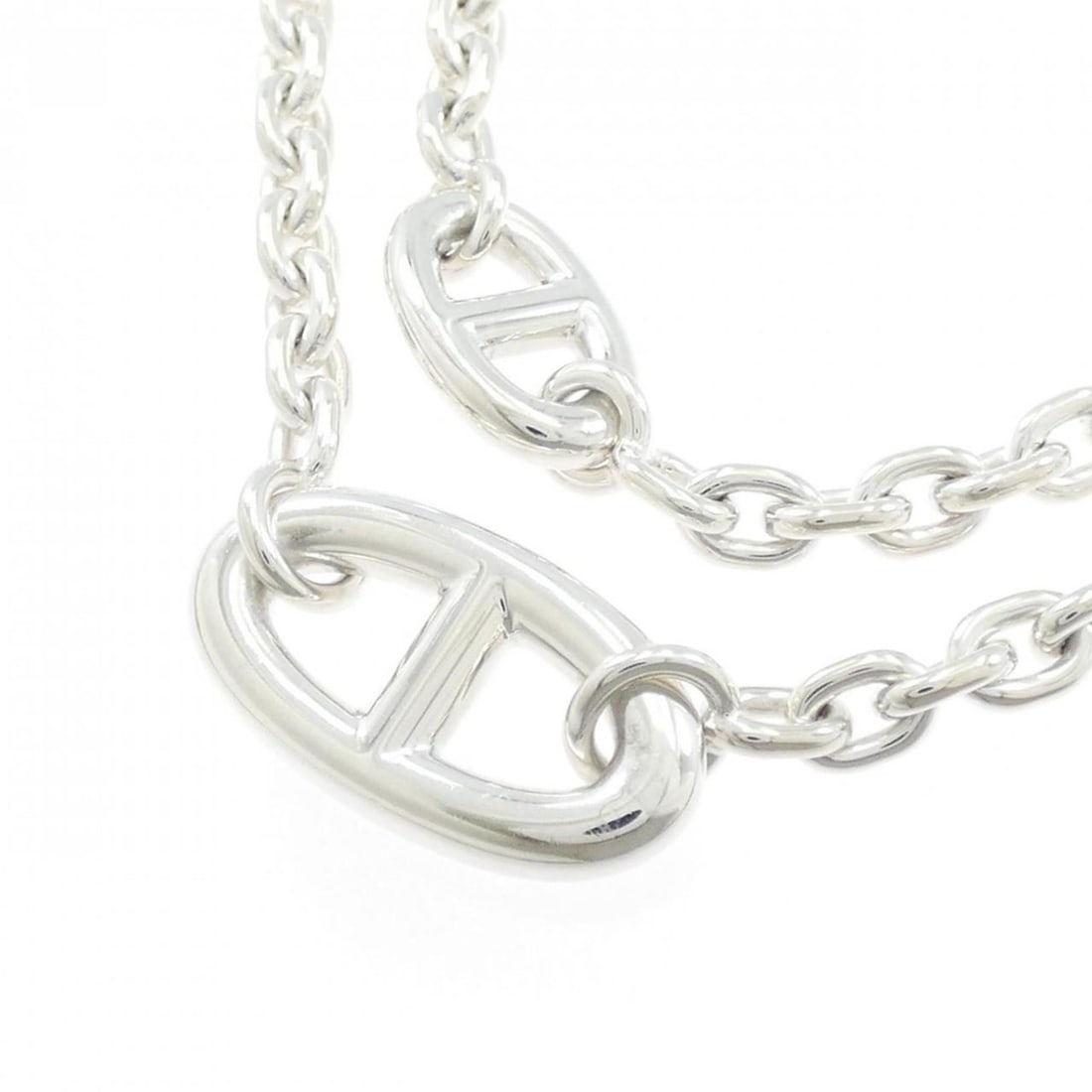 Hermes Farandole Necklace - 3