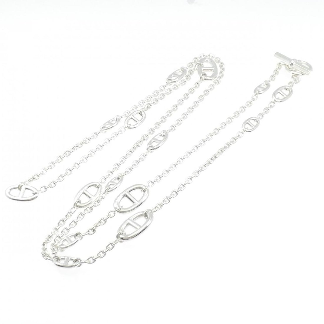 Hermes Farandole Necklace - 5