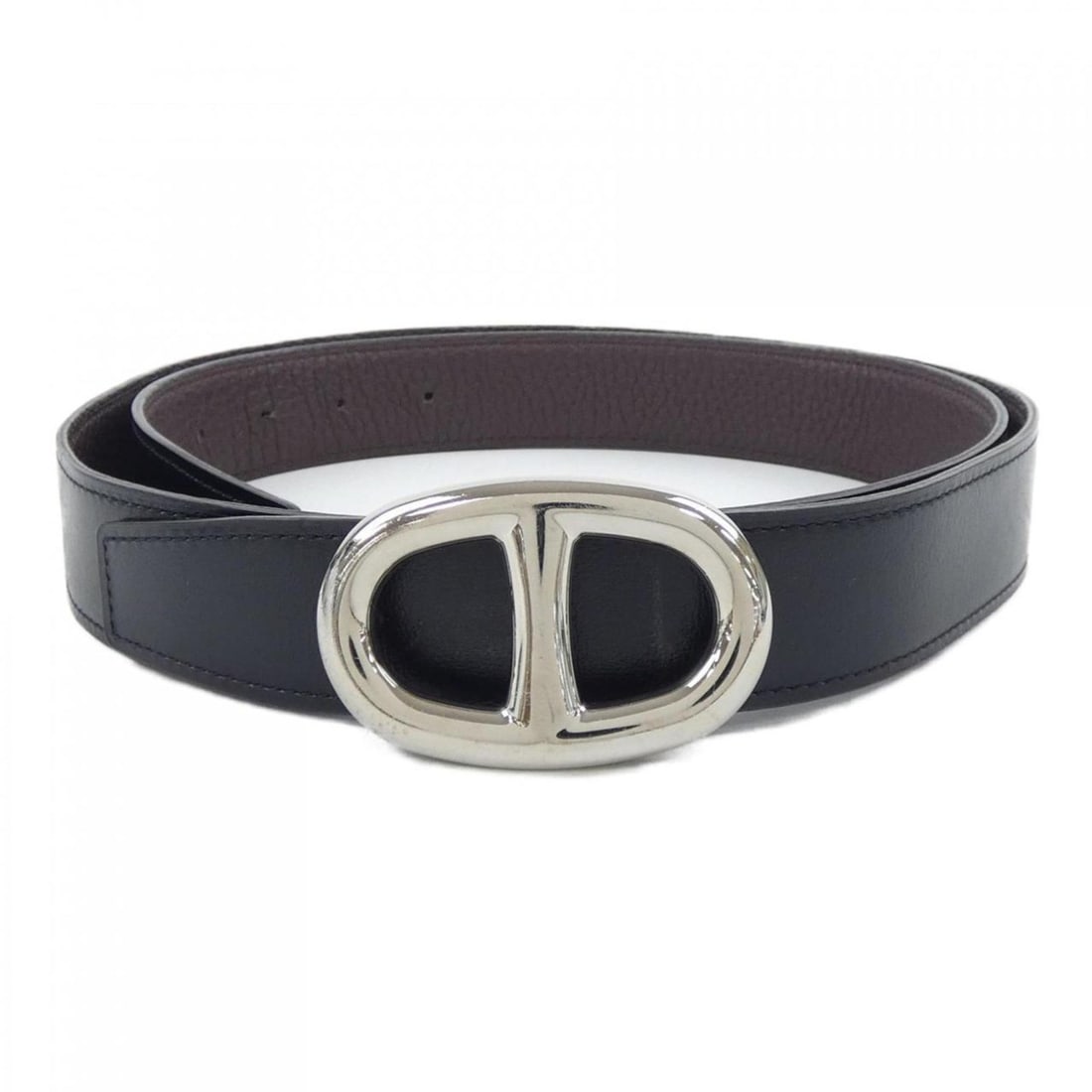 Hermes Chaine d'Ancre 32 Belt