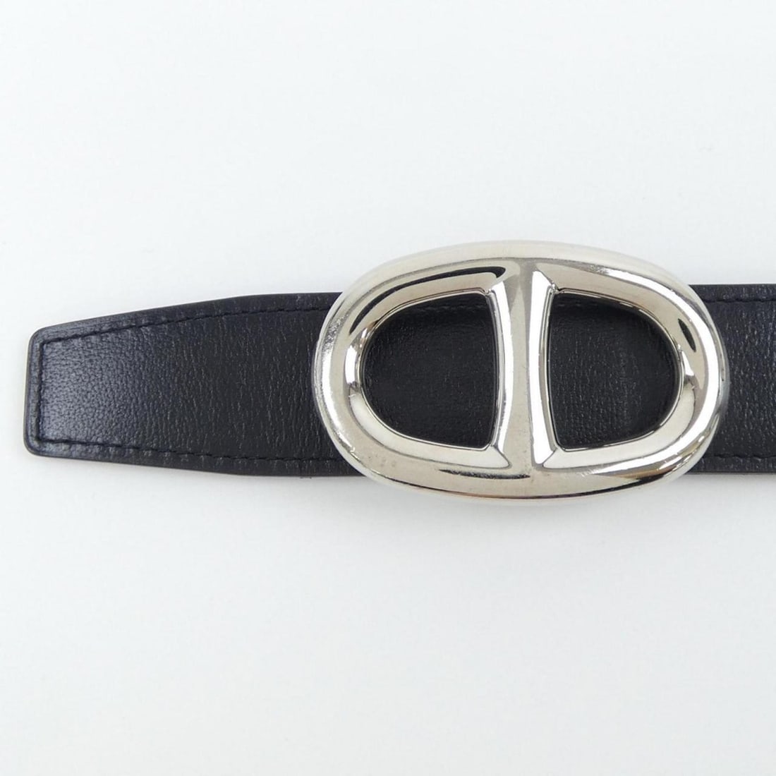 Hermes Chaine d'Ancre 32 Belt - 2