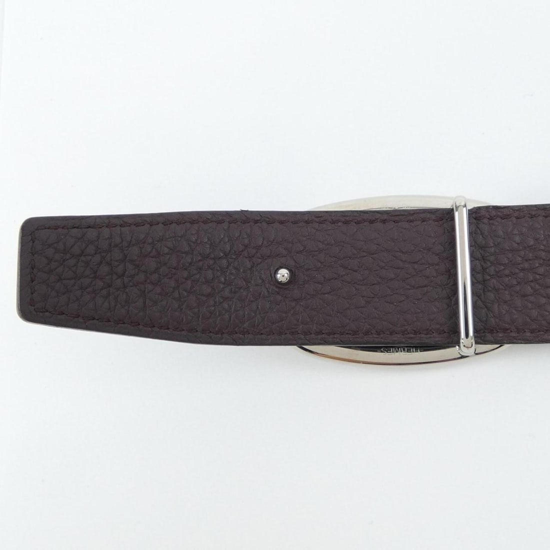 Hermes Chaine d'Ancre 32 Belt - 3
