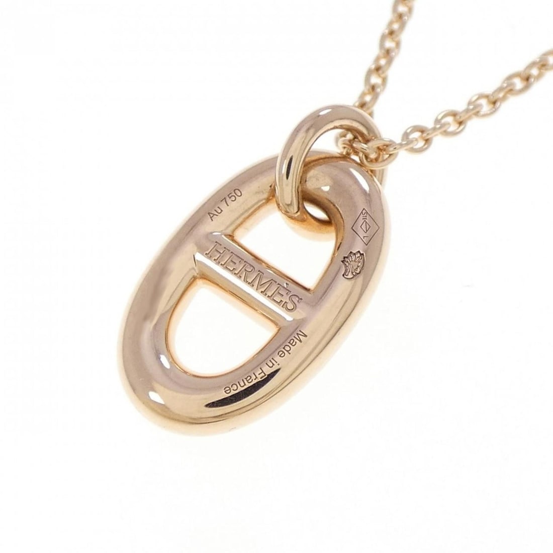 Hermes Farandole Necklace - 4