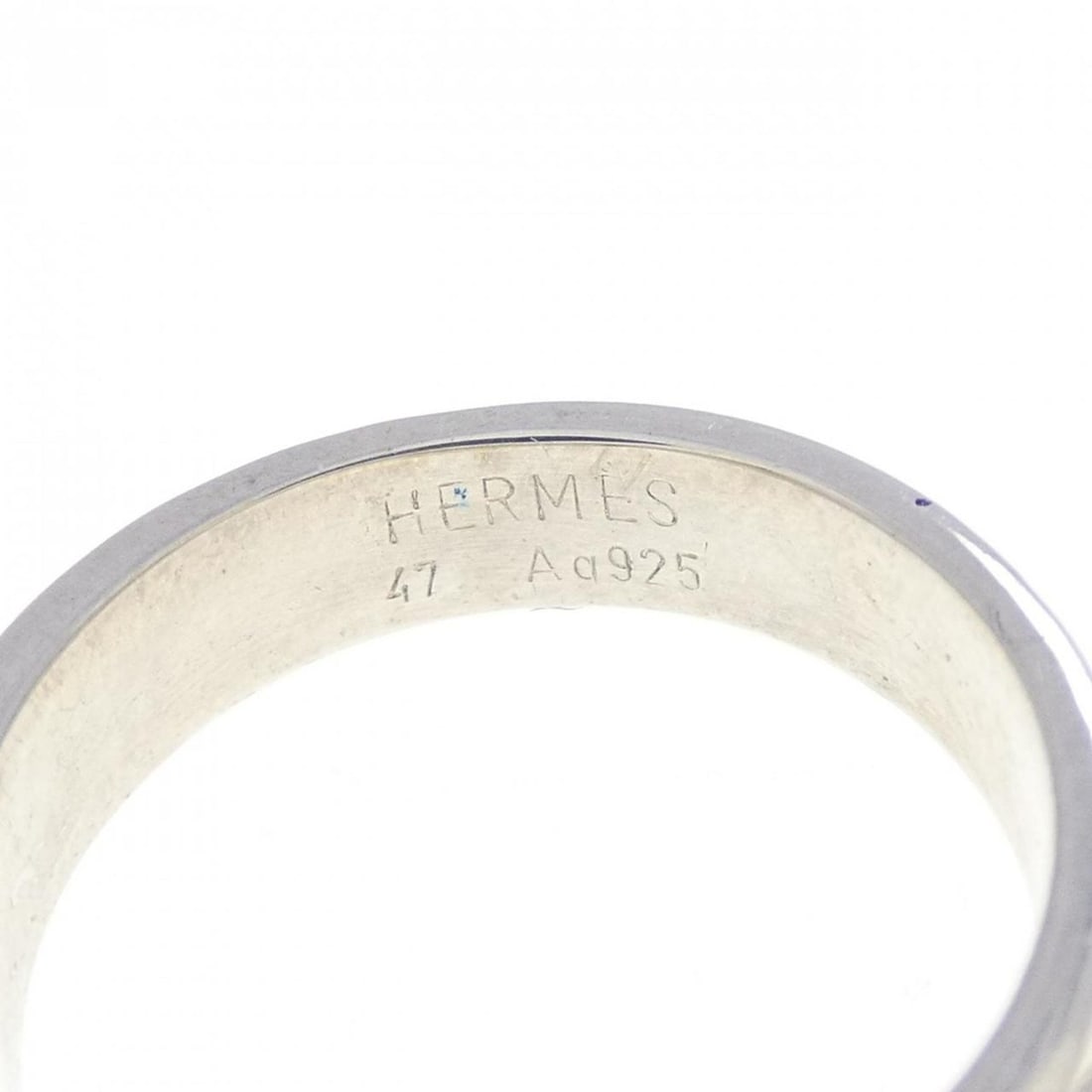 Hermes 925 Ring - 4