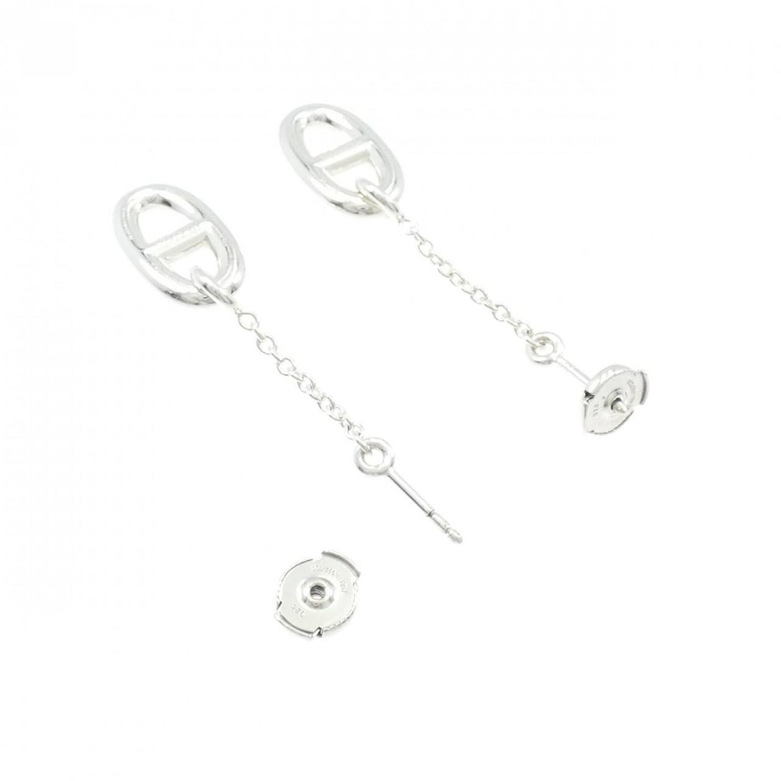 Hermes Farandole Earrings - 3