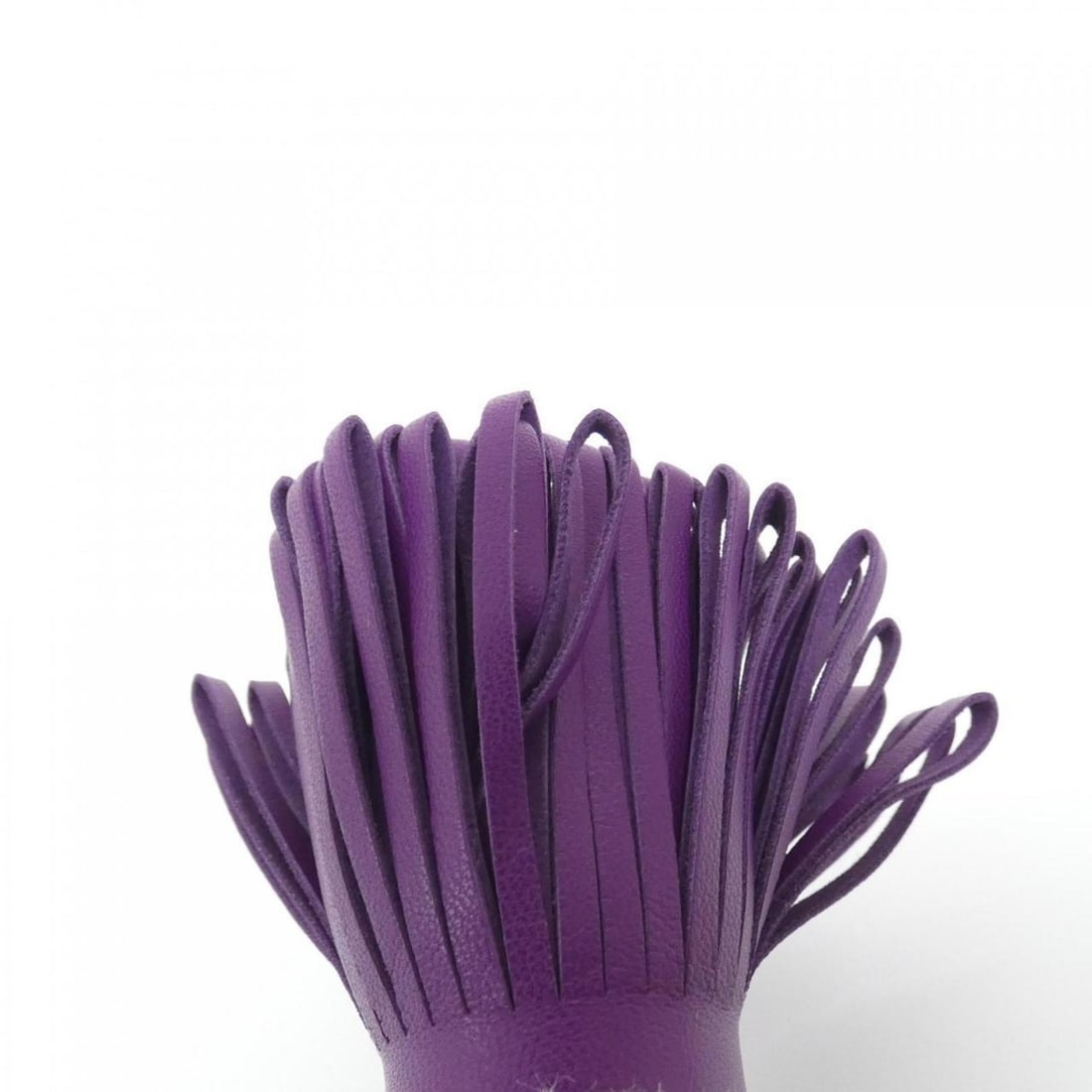 Hermes Carmen 077894CJ Keyring - 4