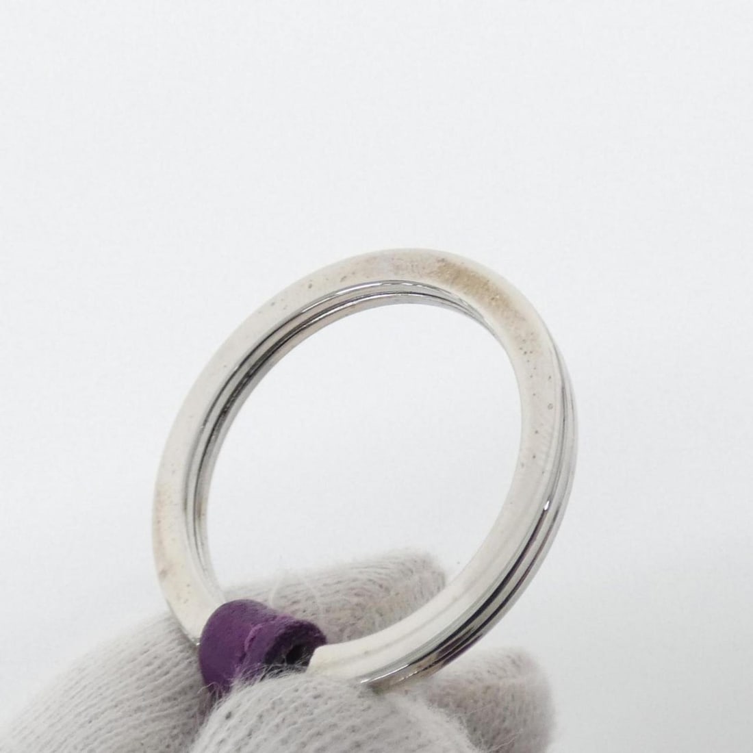 Hermes Carmen 077894CJ Keyring - 5