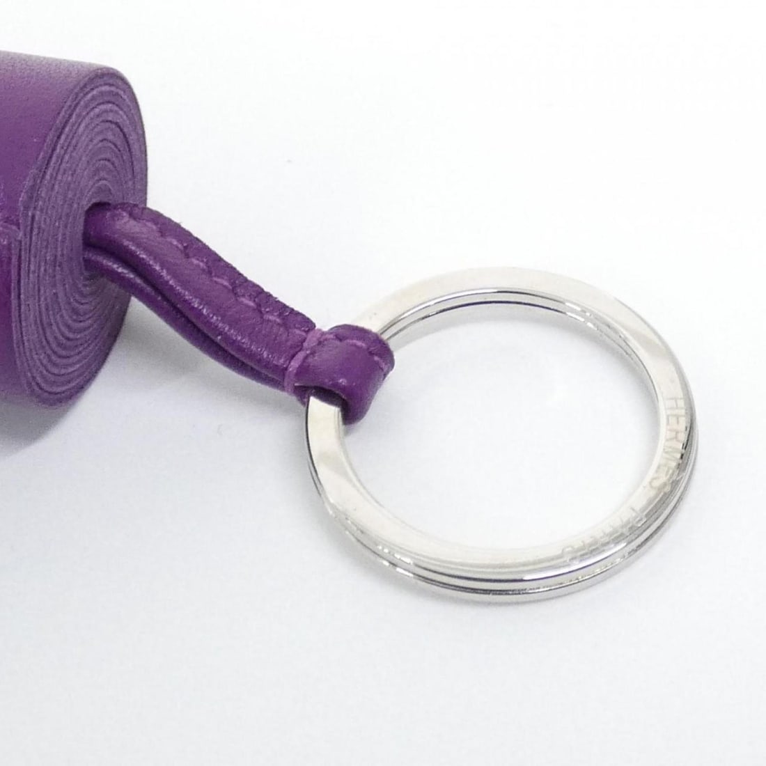 Hermes Carmen 077894CJ Keyring - 6