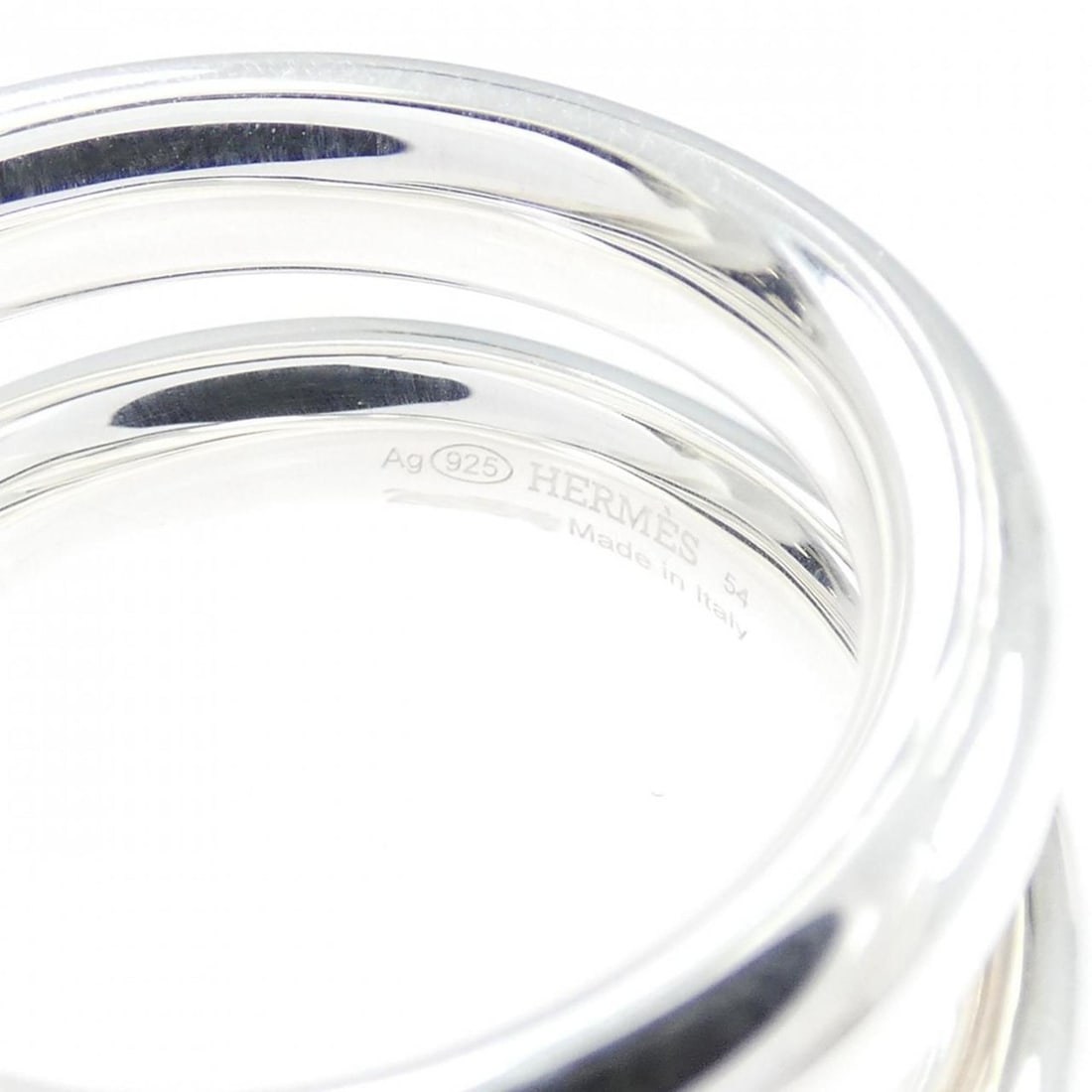 Hermes Vertige Ring - 4