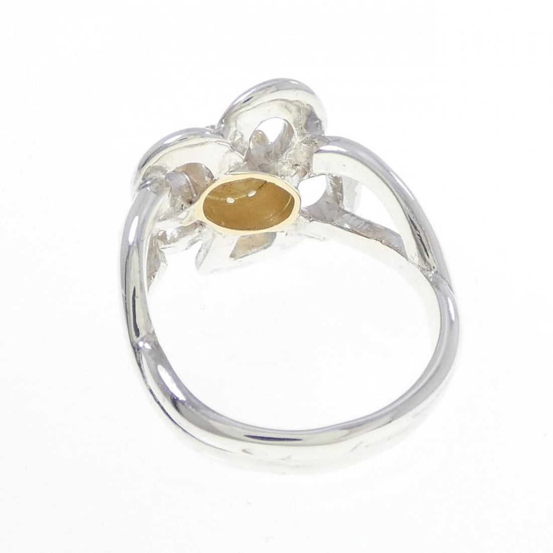 Hermes Hermès Fleur Ring - 3