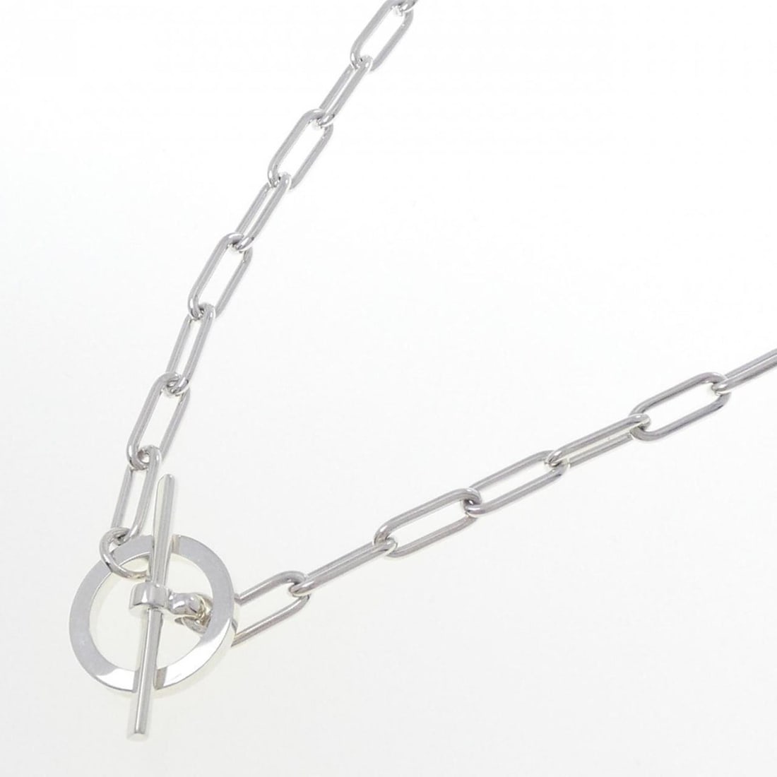 Hermes 925 Necklace - 2