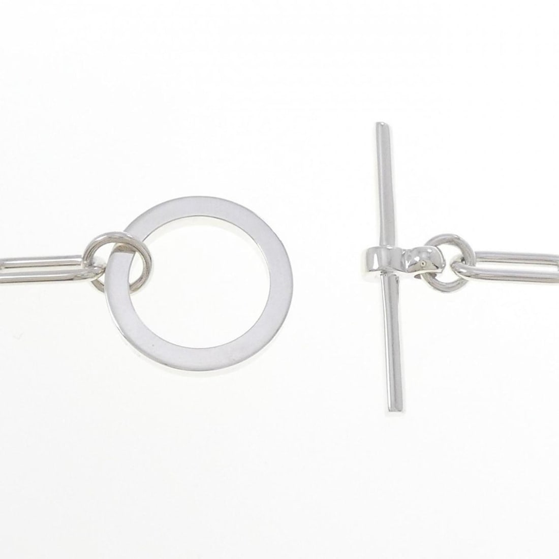 Hermes 925 Necklace - 5