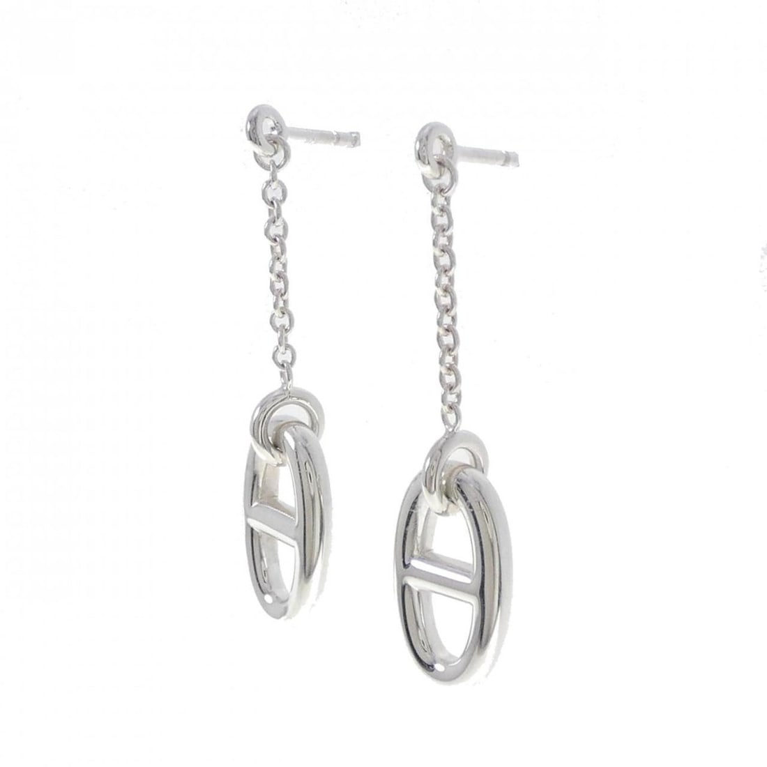 Hermes Farandole Earrings - 2