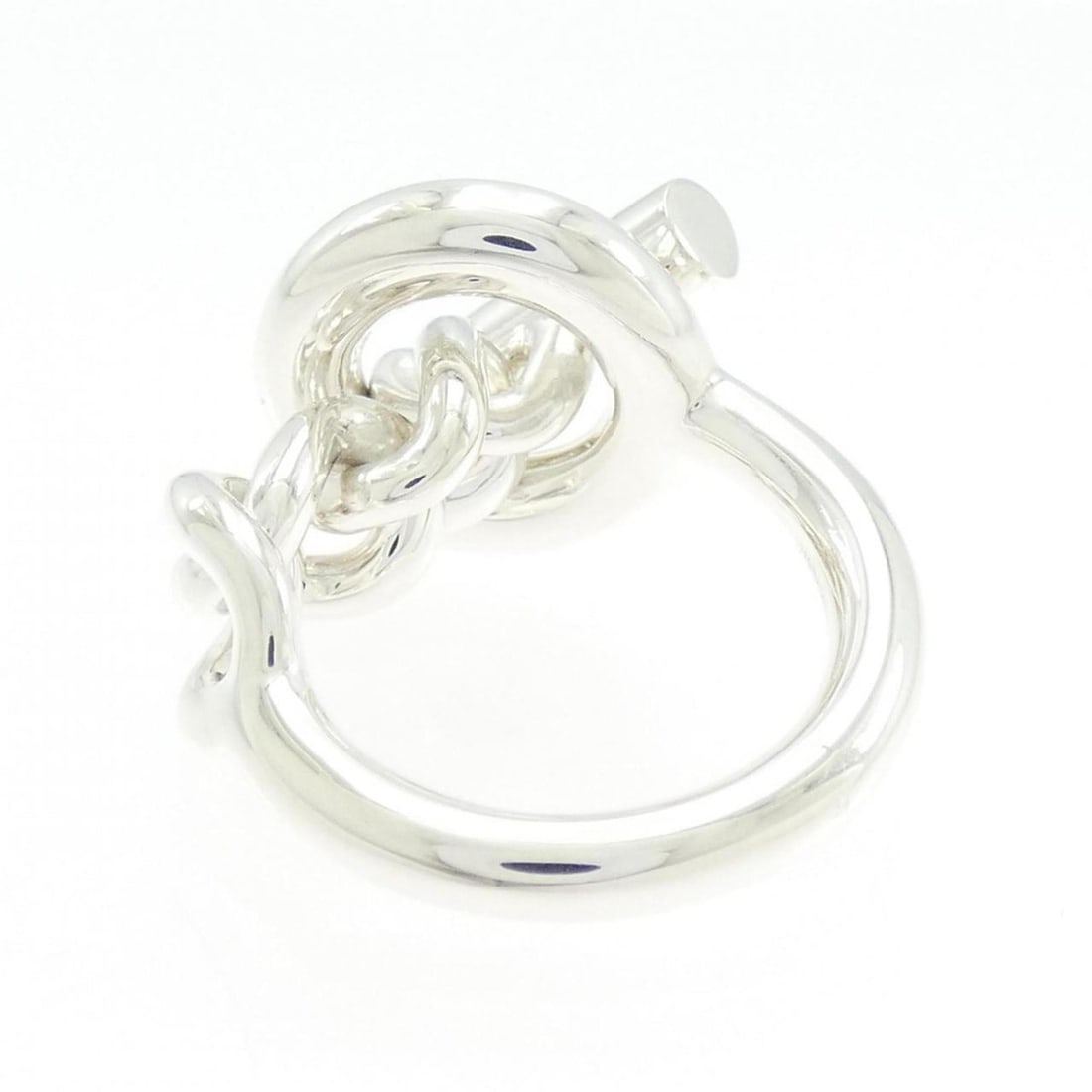 Hermes Hermès Croisette Ring - 3