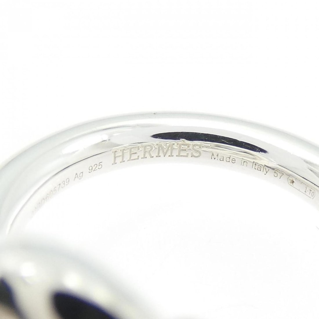 Hermes Hermès Croisette Ring - 4