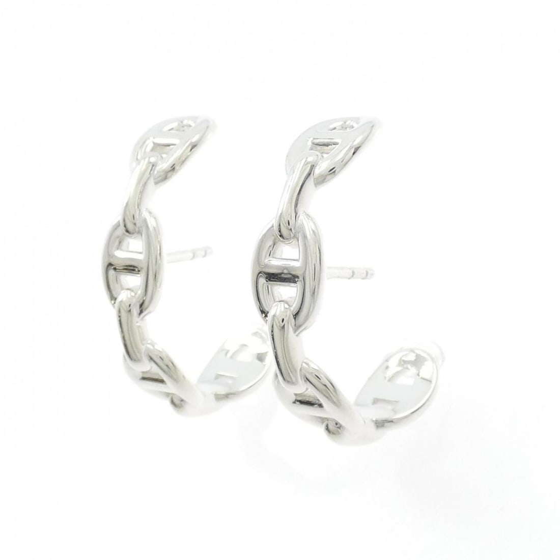Hermes 925 Earrings - 2