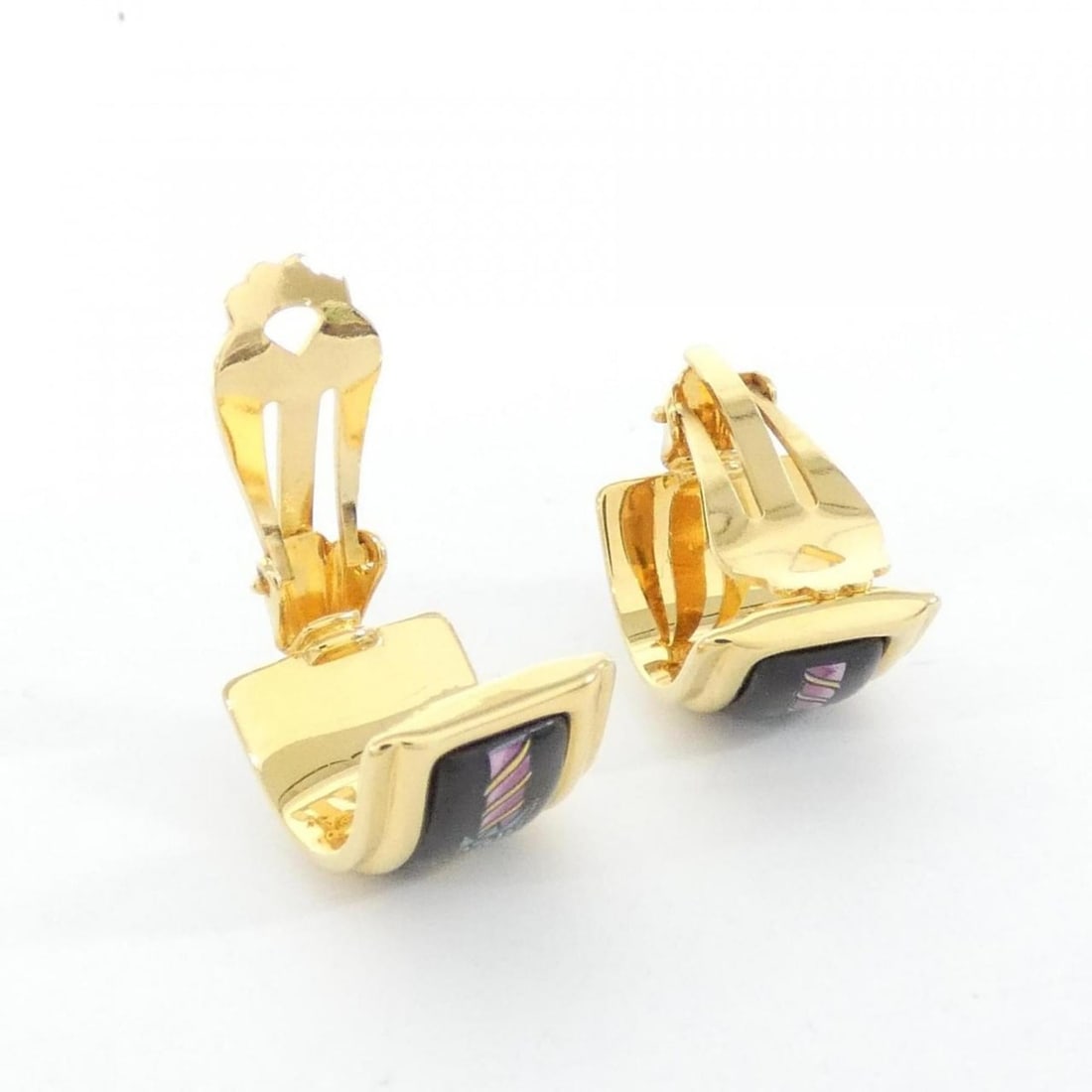 Hermes earrings - 4
