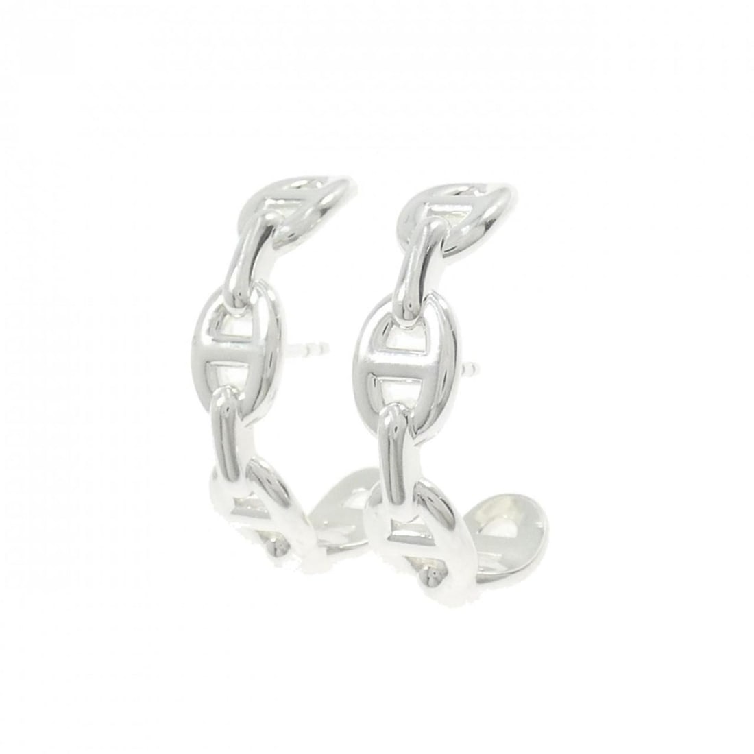 Hermes 925 Earrings - 2