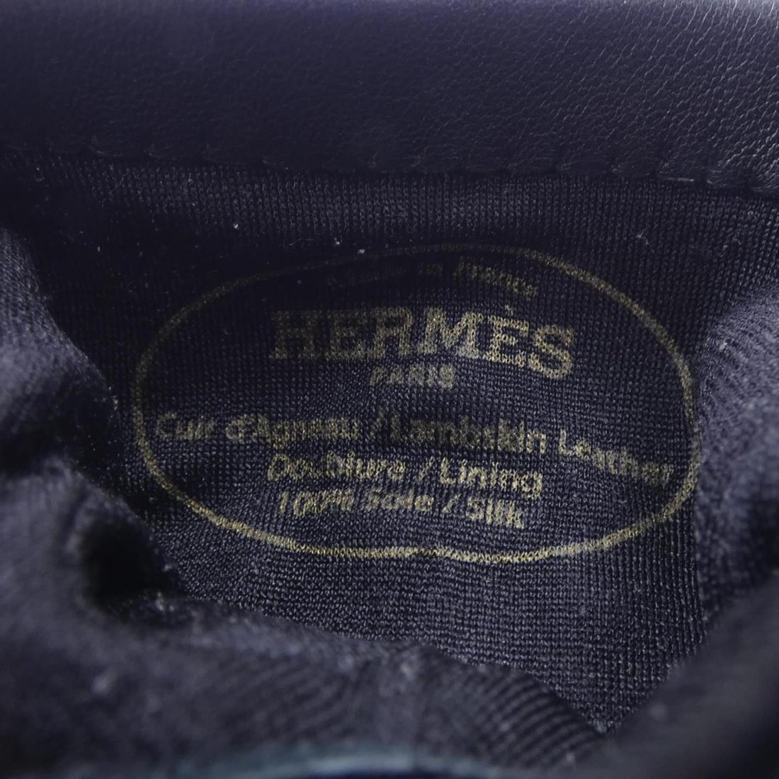 Hermes gloves - 3