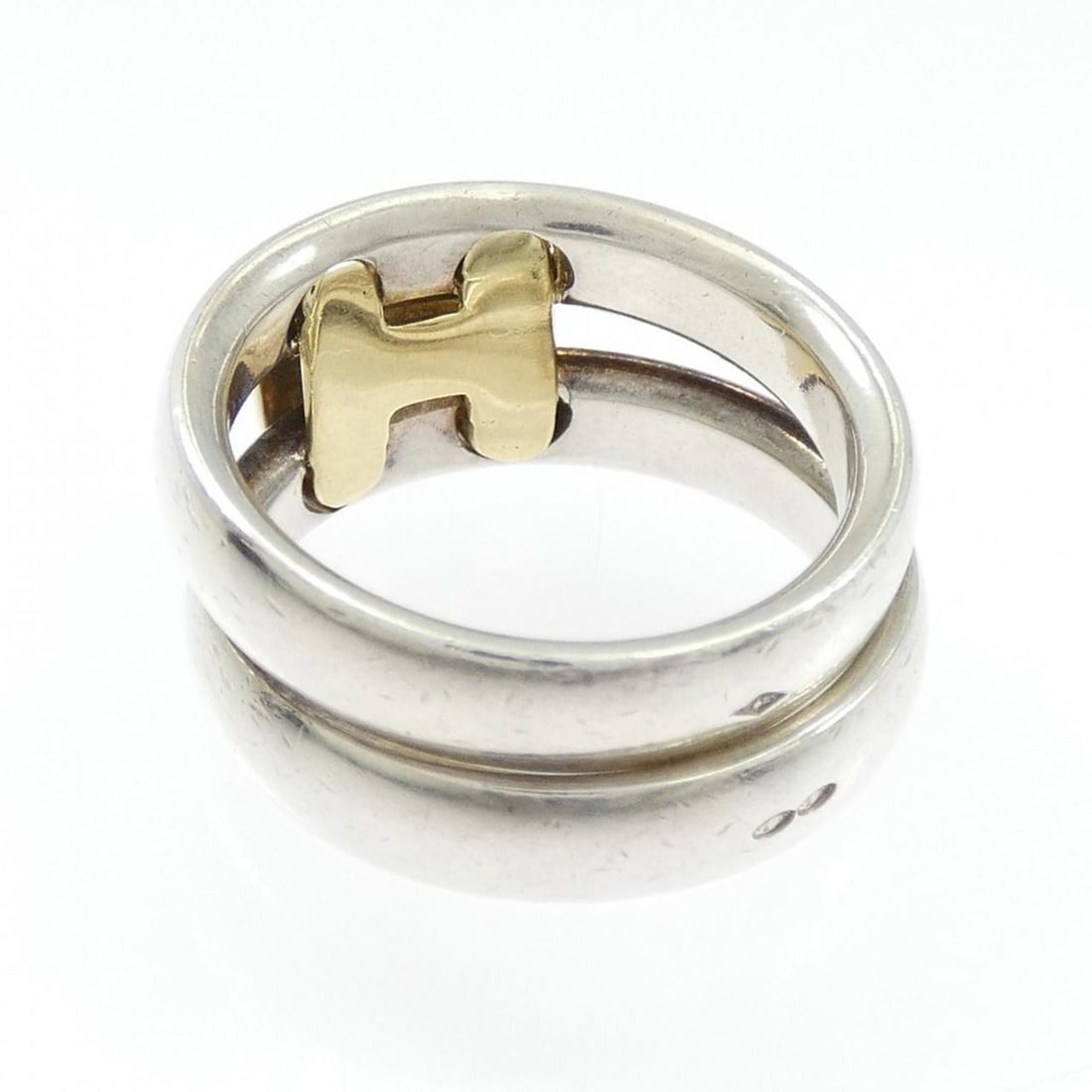 Hermes Hermès Olympe Ring - 3