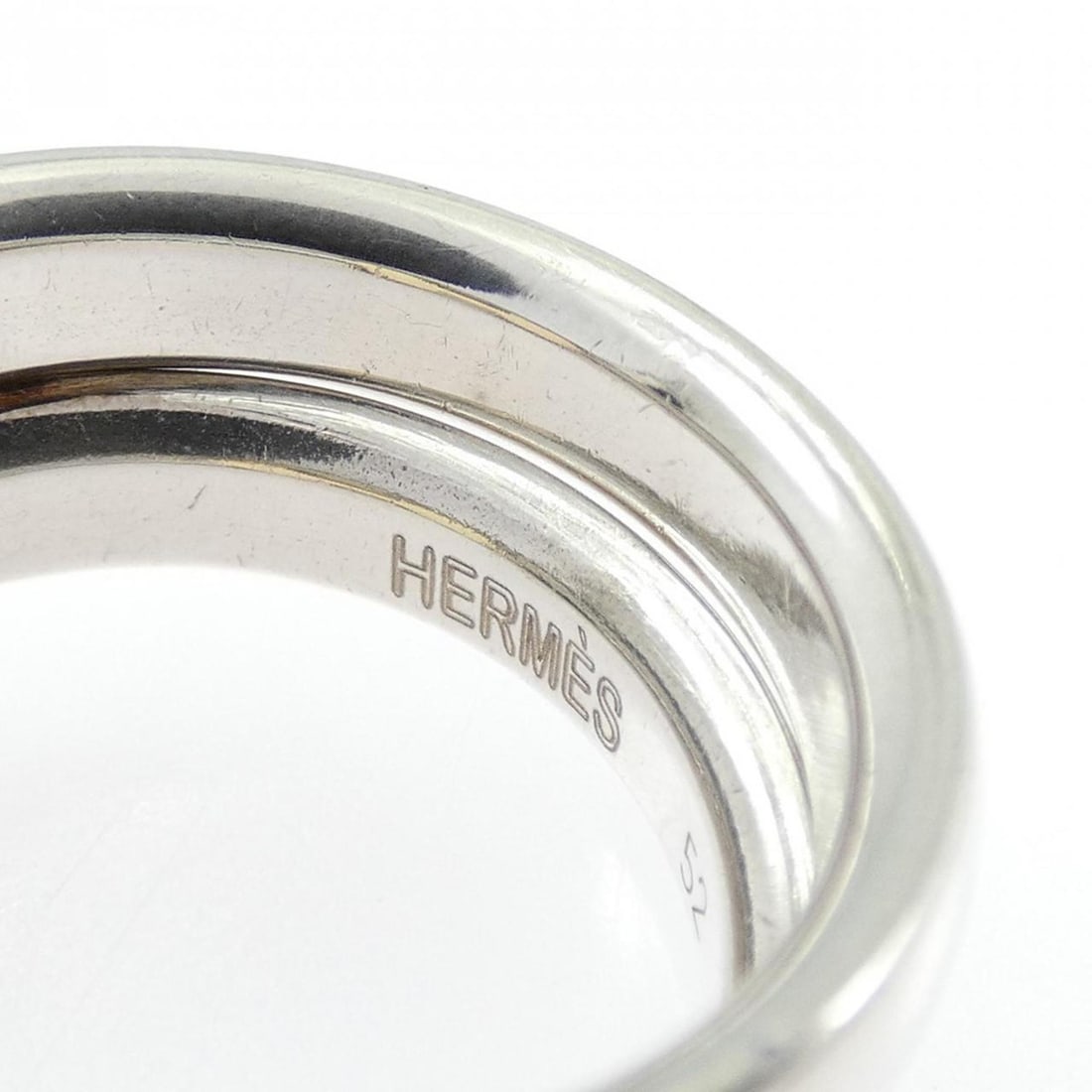 Hermes Hermès Olympe Ring - 4