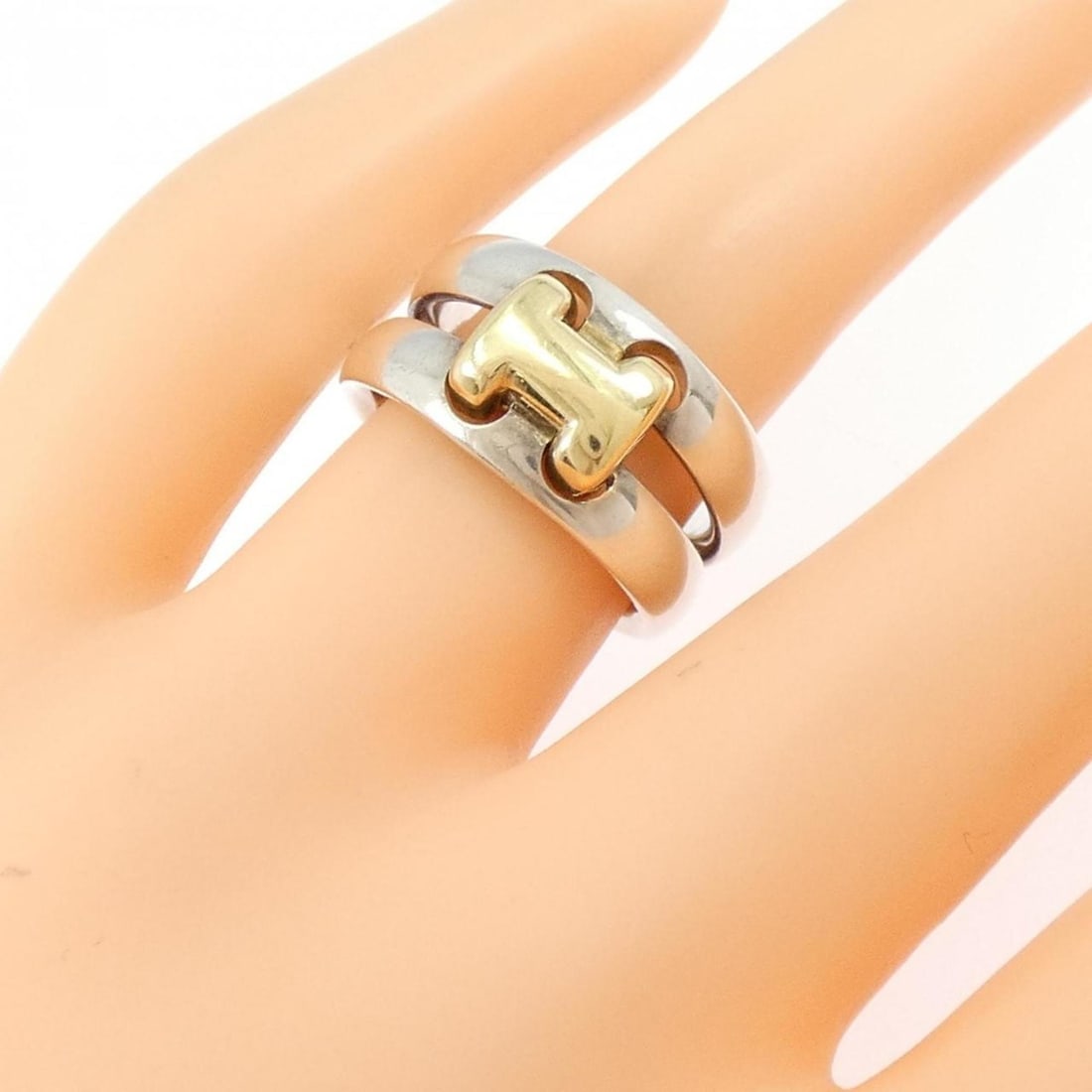 Hermes Hermès Olympe Ring - 5