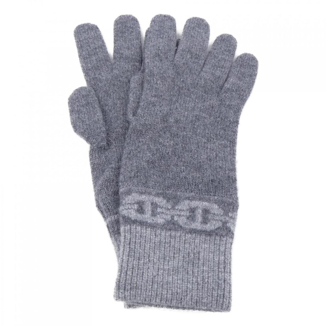 Hermes HEAVEN Chaine d'Ancre H232006G Gloves (1 of 4)