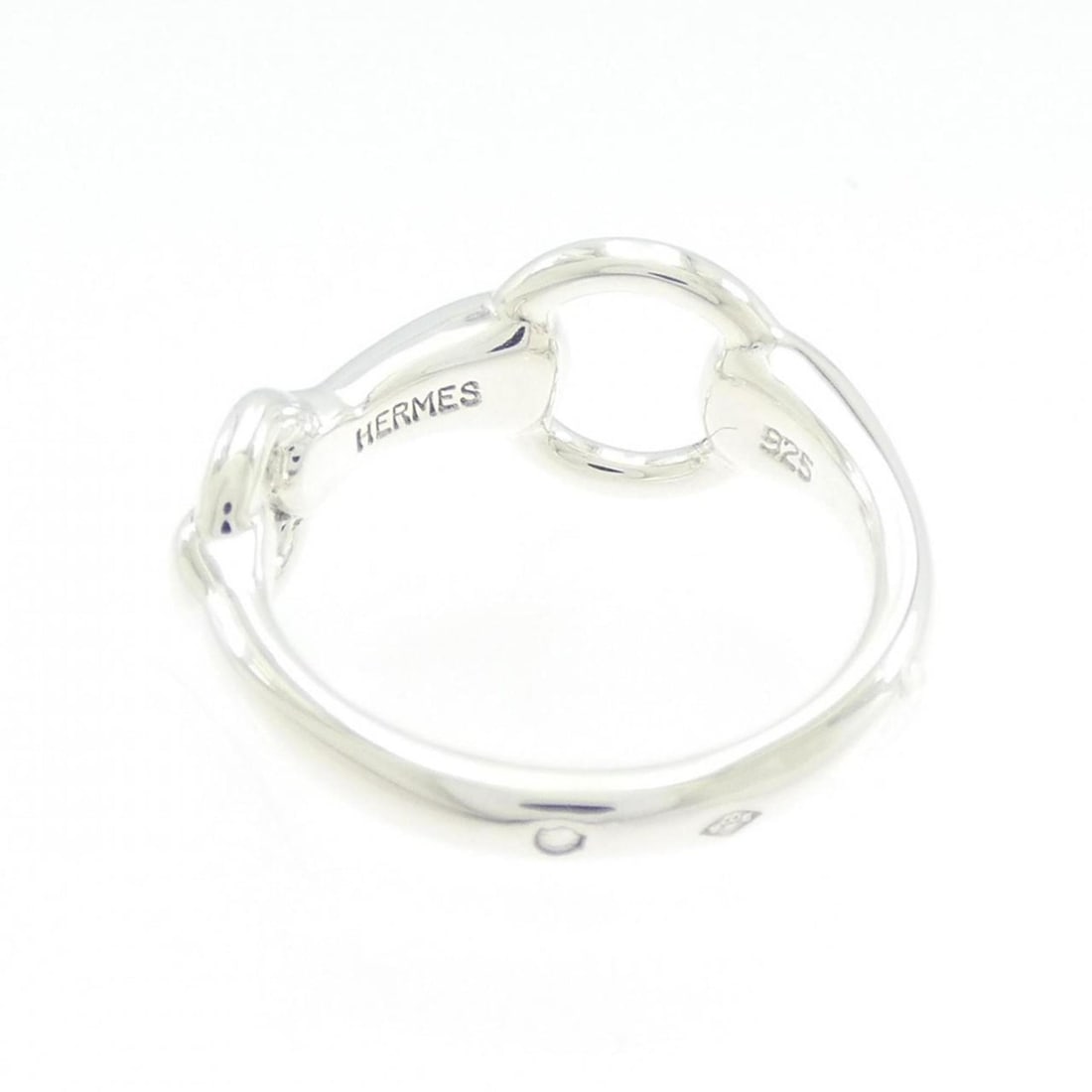 Hermes 925 Ring - 3