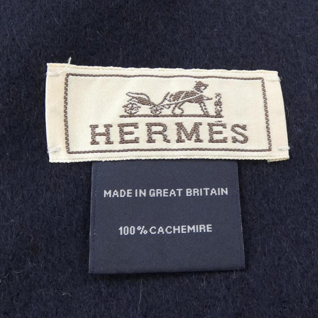 Hermes scarf - 3