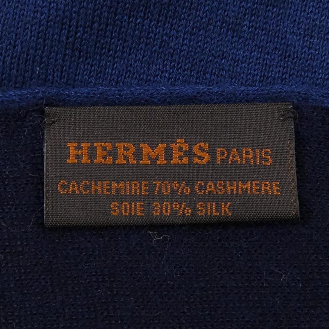 Hermes HERMES ALLER RETOUR 733631T Aller Retour Scarf - 3