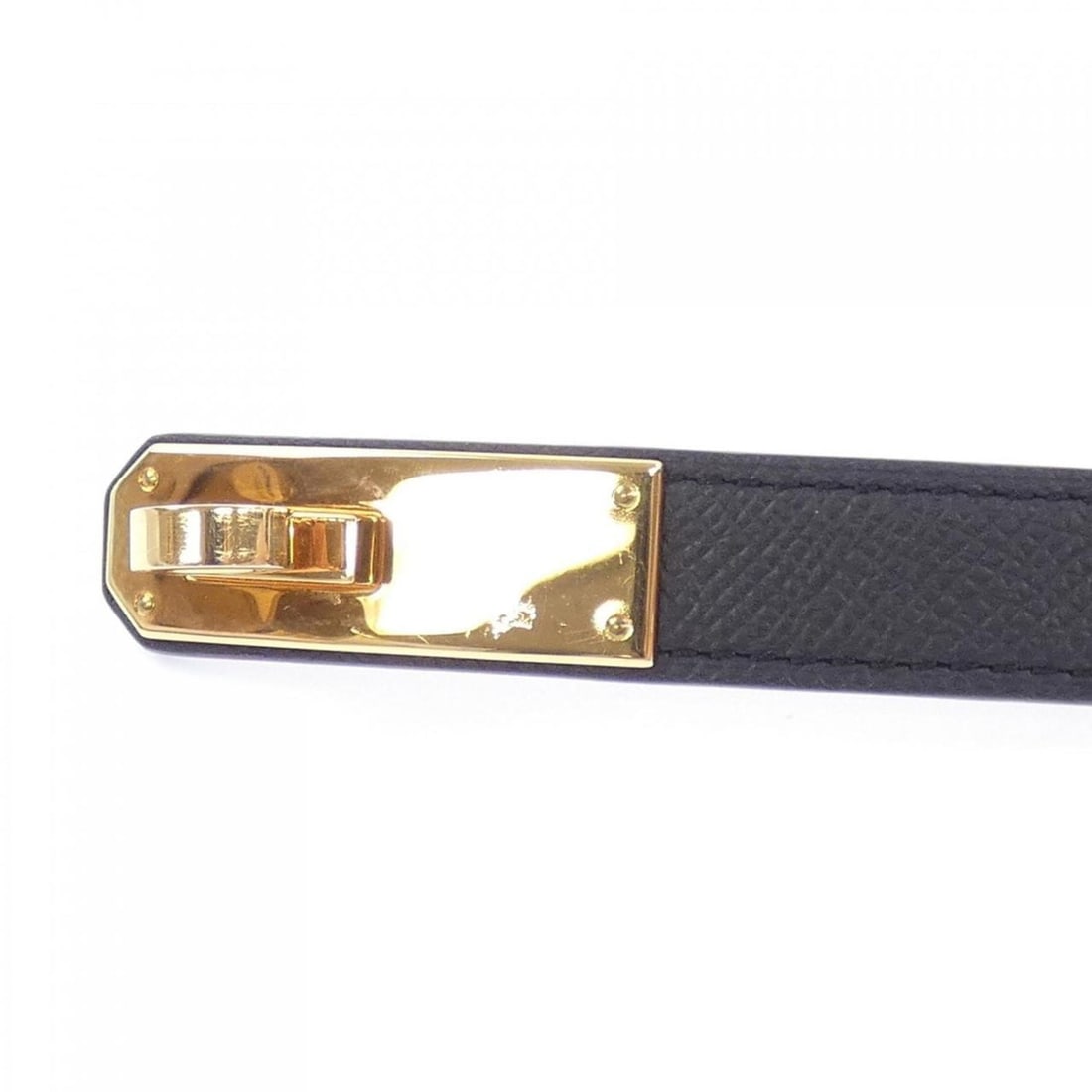 Hermes Kelly 18mm Belt - 2