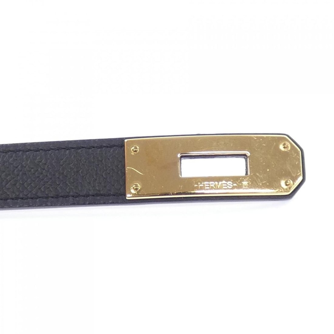 Hermes Kelly 18mm Belt - 4