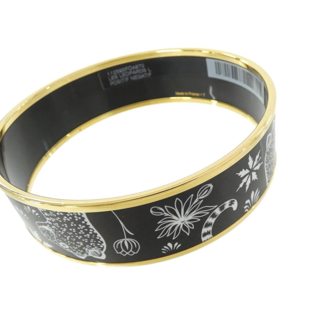 Hermes 112593FO Bangle - 2