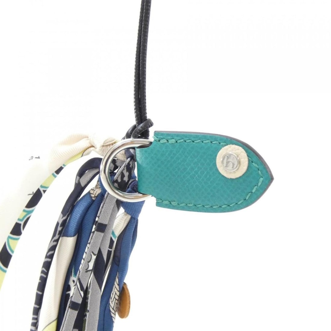 Hermes BETTA 1075698 Accessory Bag Charm - 3