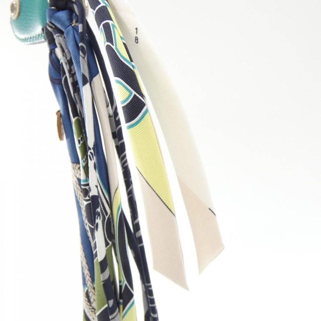 Hermes BETTA 1075698 Accessory Bag Charm - 5