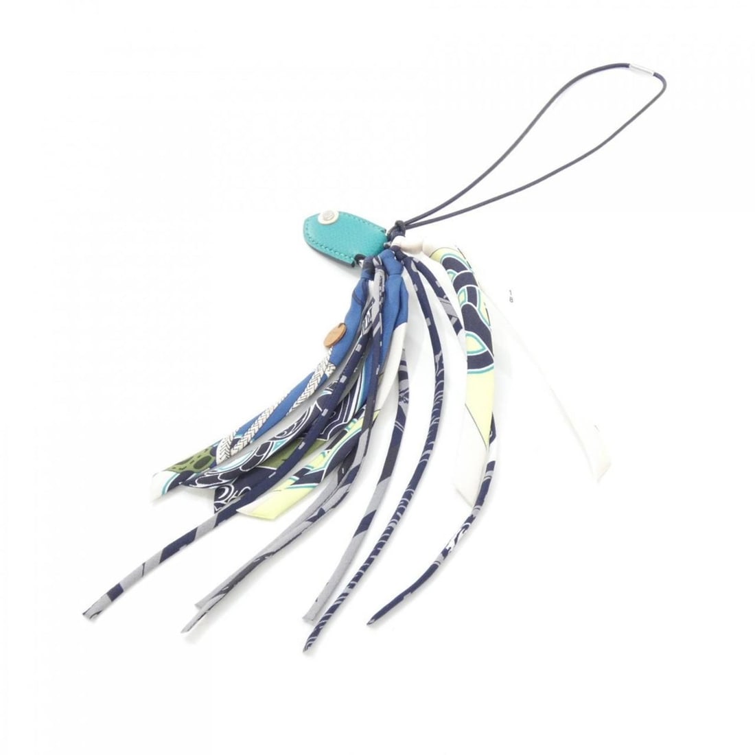 Hermes BETTA 1075698 Accessory Bag Charm - 6