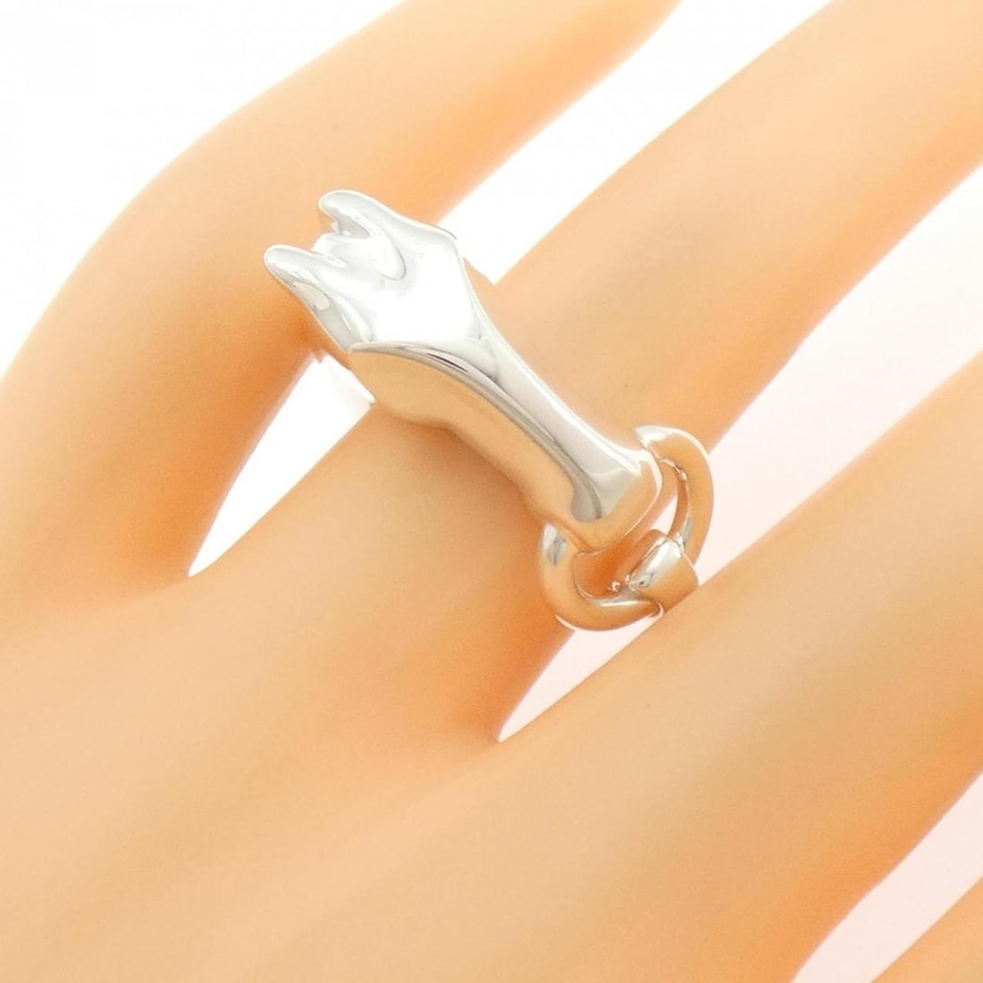Hermes Hermès Galop Ring - 5