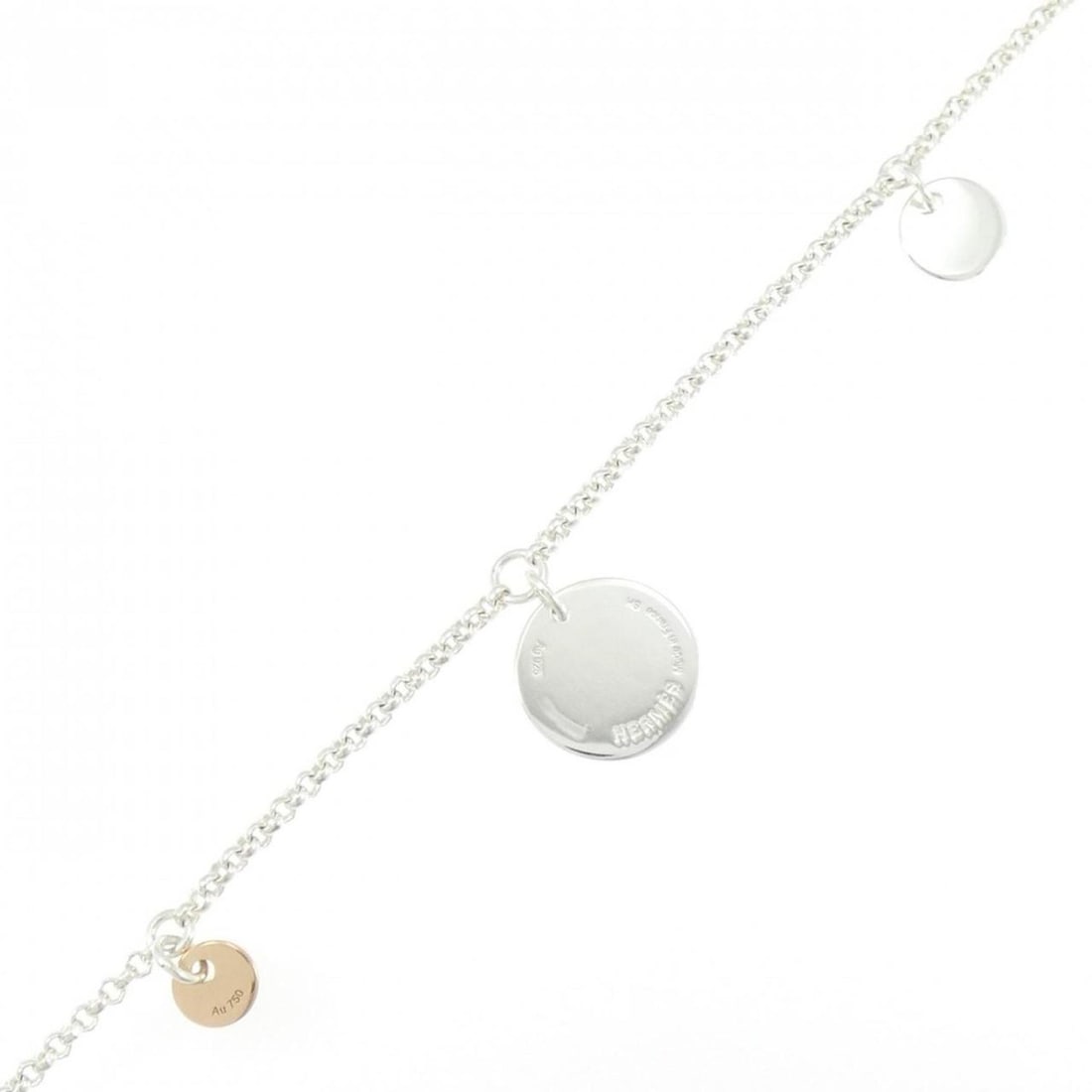 Hermes Hermès Ex-Libris PM Bracelet - 2