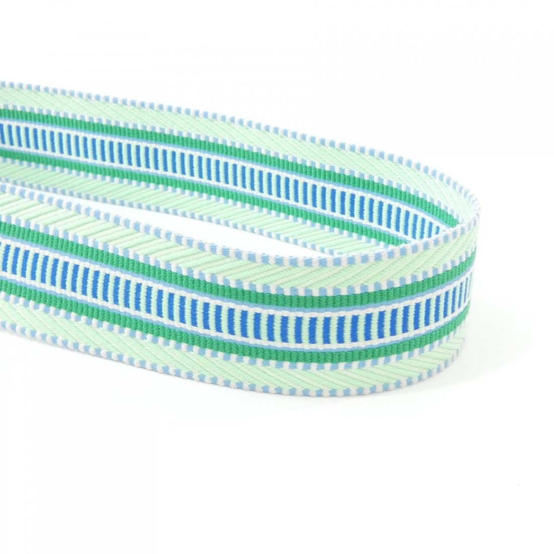 Hermes Sangle Caval 073651CK Strap - 2